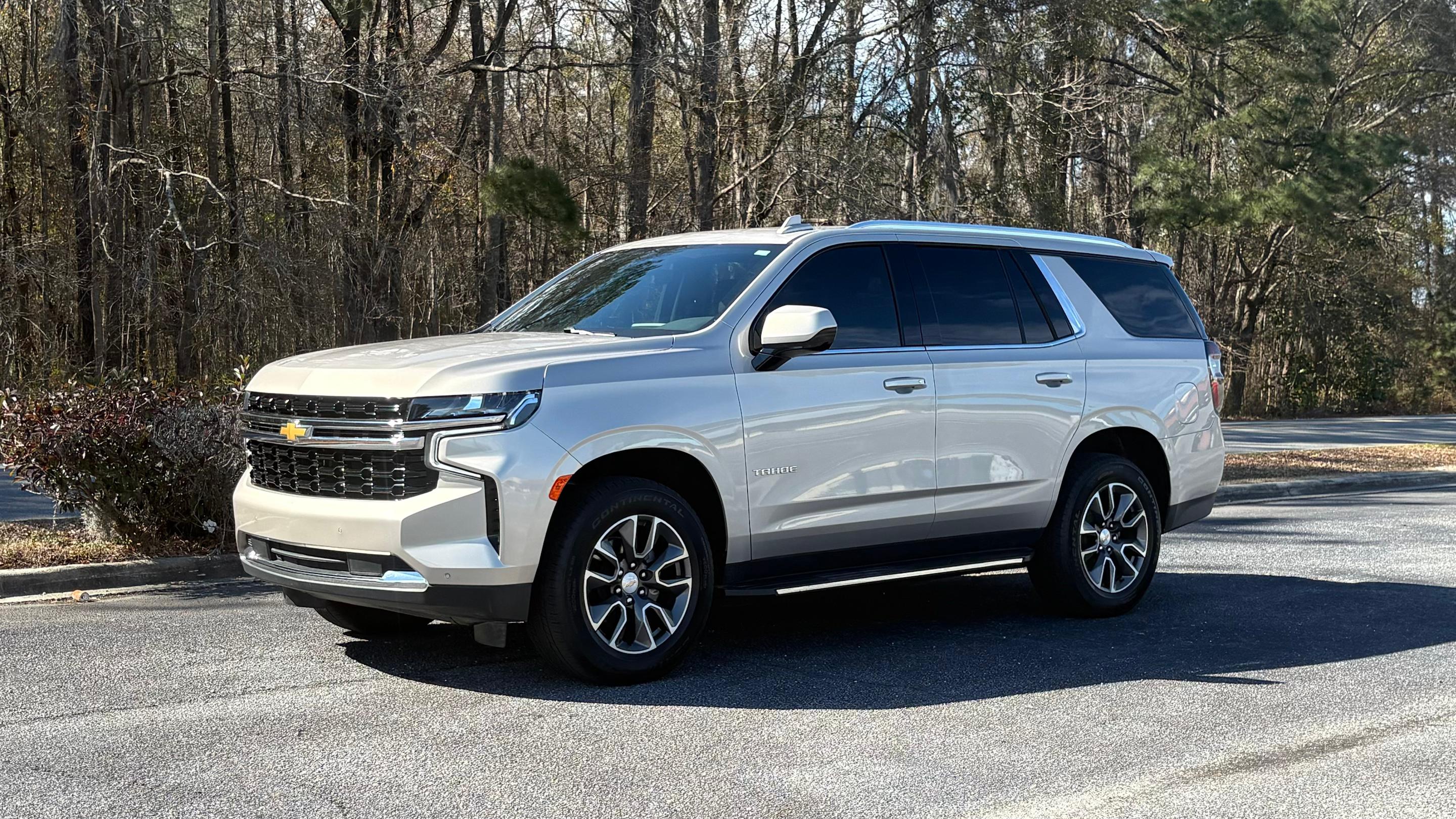 Chevrolet Tahoe 2024 in Pooler, GA
