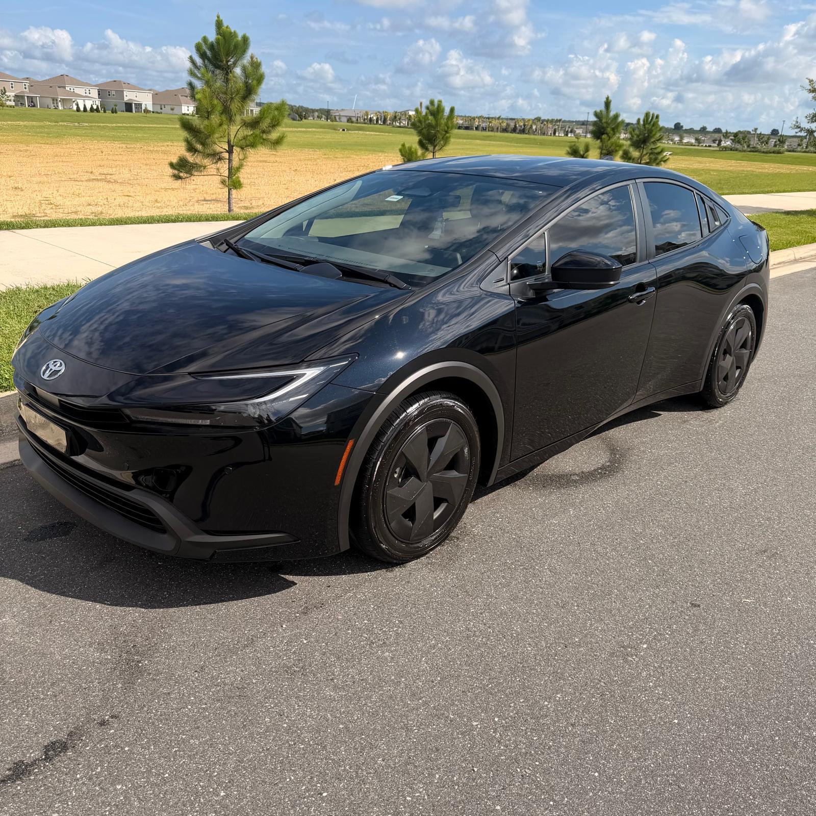 Toyota Prius 2026 in Clermont, FL