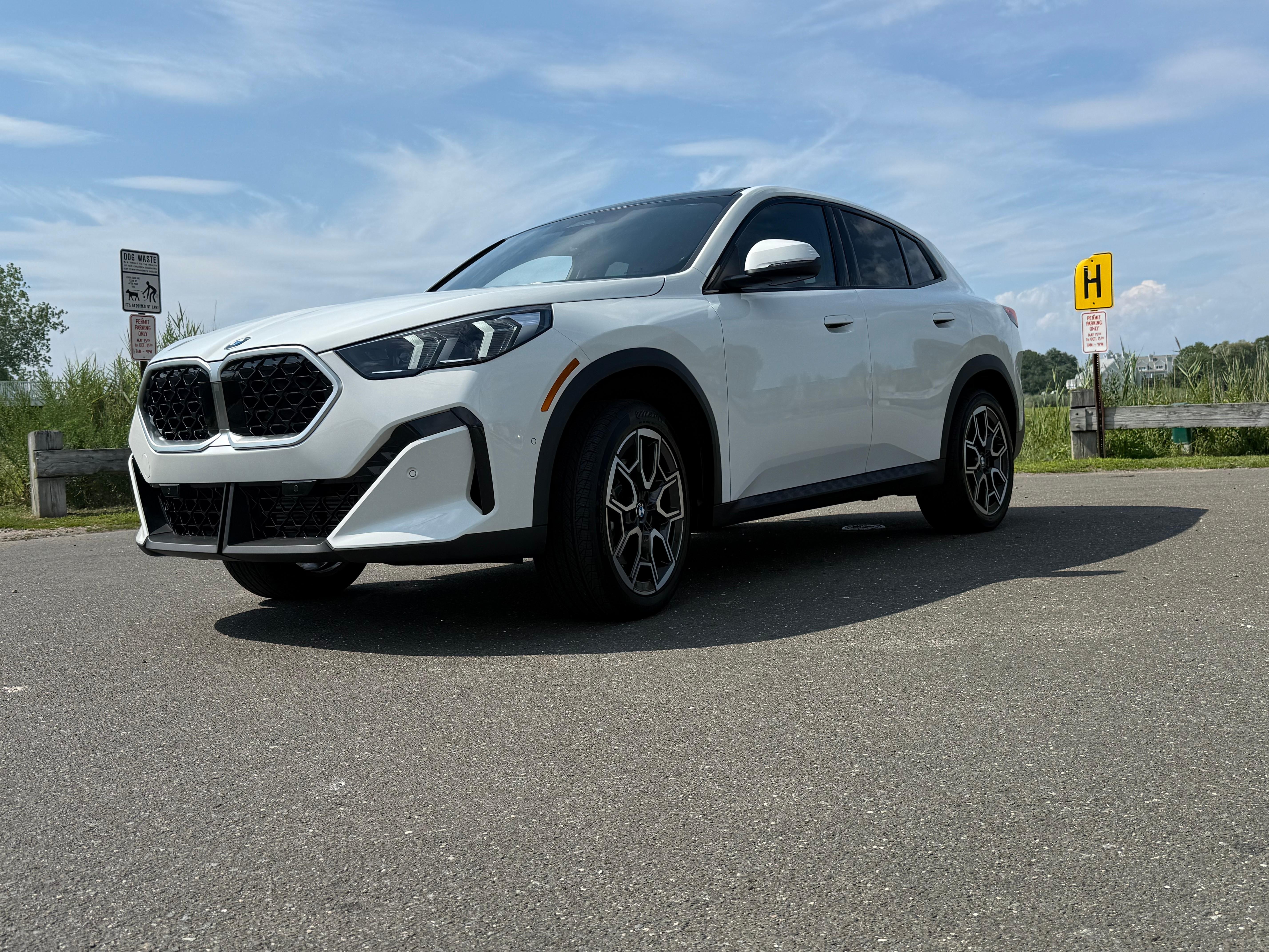BMW X2 2026 in East Haven, CT