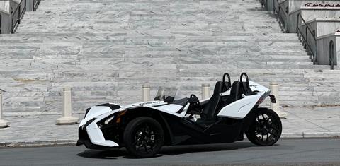Polaris Slingshot 2021