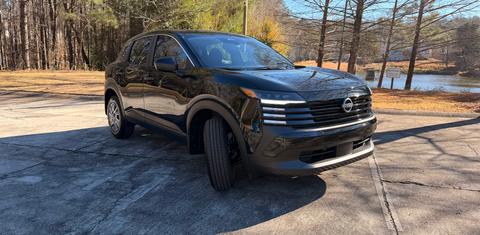 Nissan Kicks 2026
