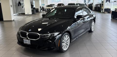 BMW 3 Series 2023
