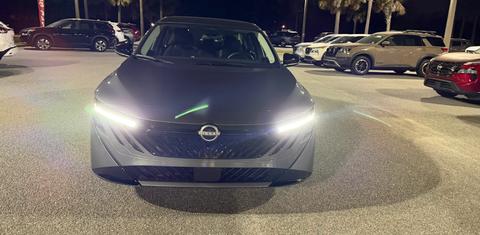 Nissan Sentra 2026