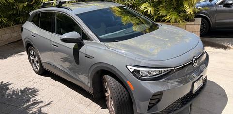 Volkswagen ID.4 2023