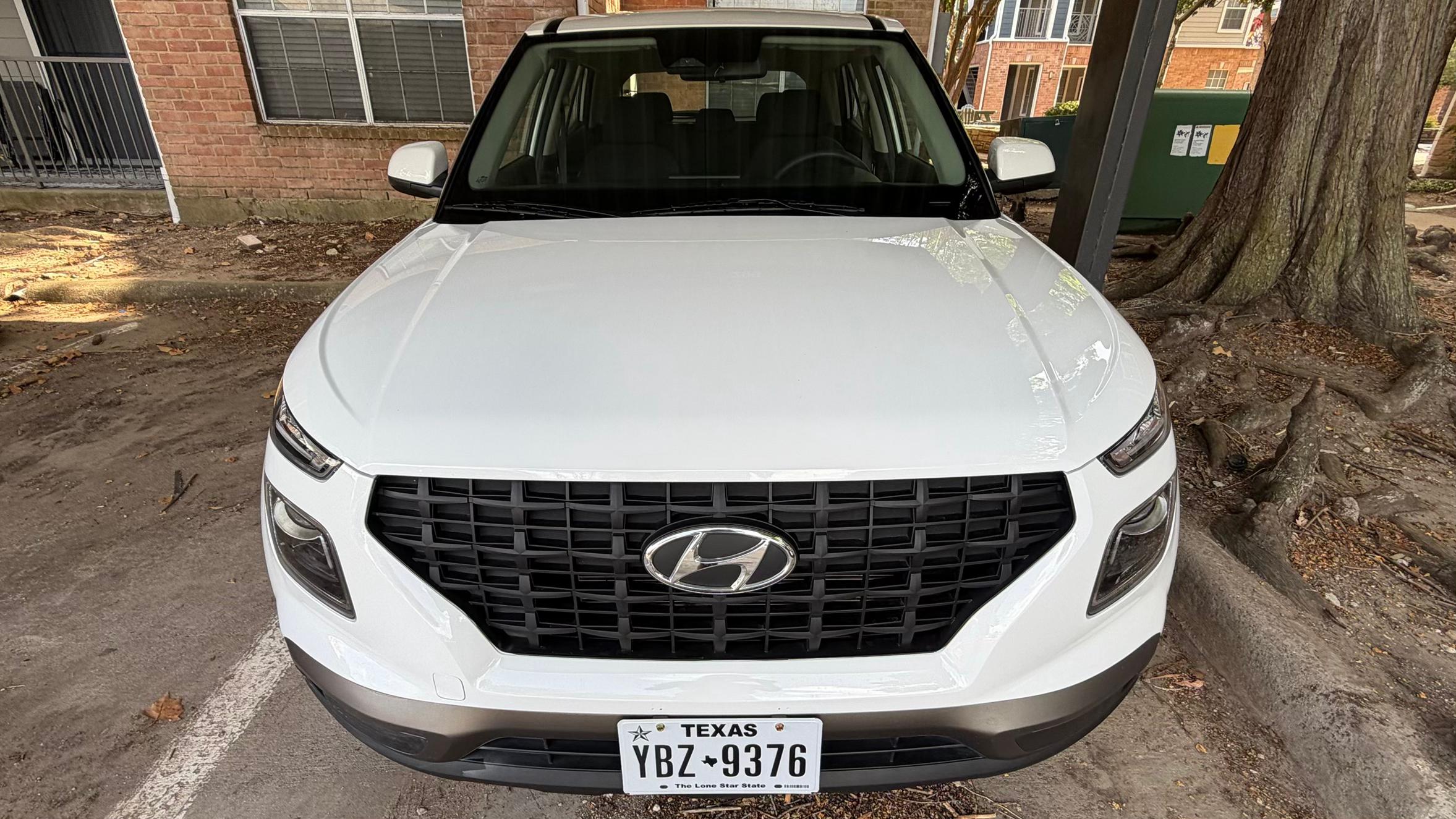 Hyundai Venue 2025 in Houston, TX