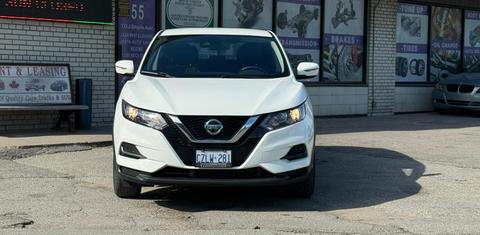 Nissan Qashqai 2023