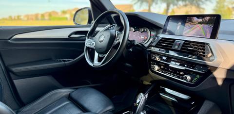 BMW X3 2019