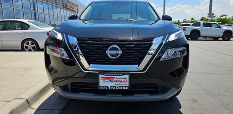 Nissan Rogue 2023