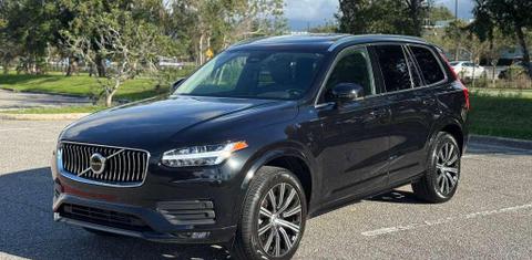 Volvo XC90 2023