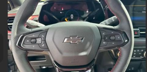 Chevrolet Trailblazer 2026