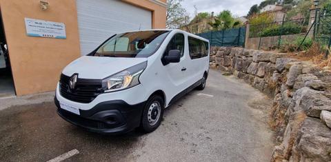 Renault TRAFIC III 2016