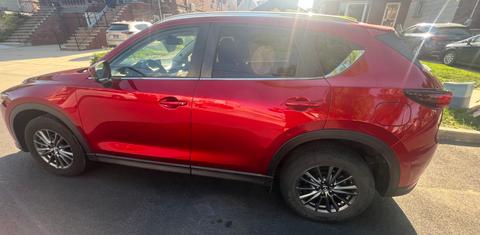 Mazda CX-5 2020