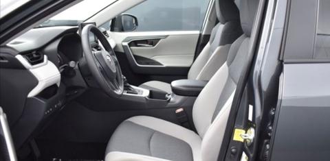 Toyota RAV4 2022