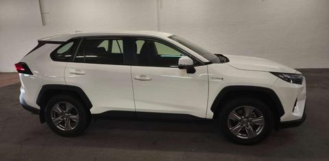 Toyota RAV4 2024