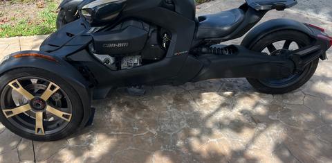 Polaris Slingshot 2022