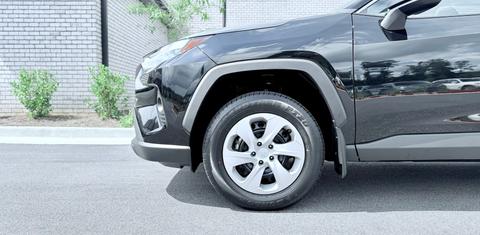 Toyota RAV4 2025