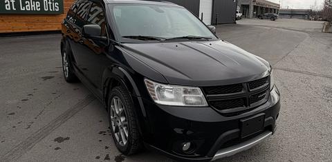 Dodge Journey 2019