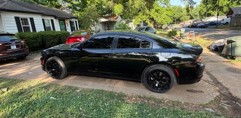 Dodge Charger 2023
