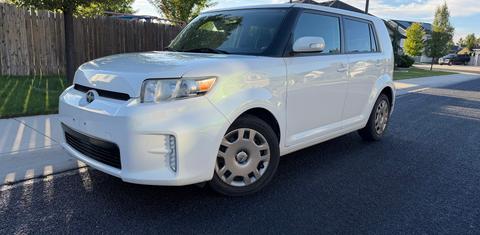 Scion xB 2014