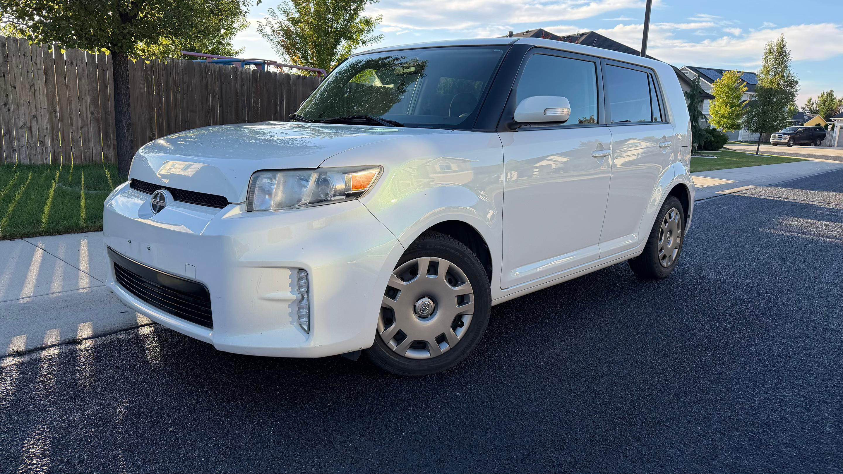 Scion xB 2014 in Meridian, ID