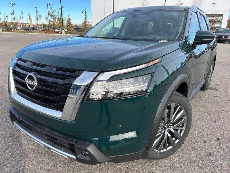 Nissan Pathfinder 2024 à Calgary, AB