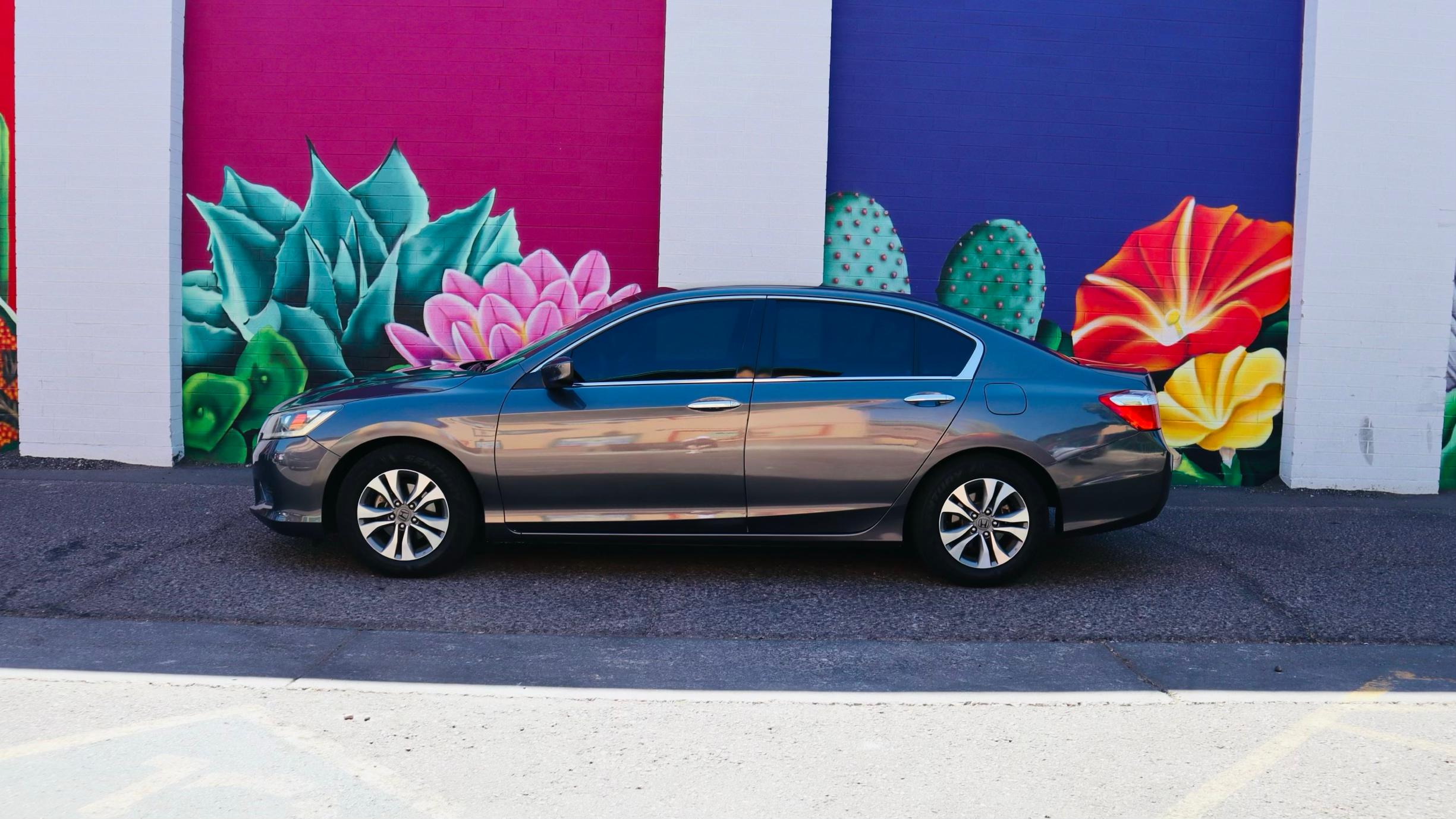 Honda Accord 2014 in 