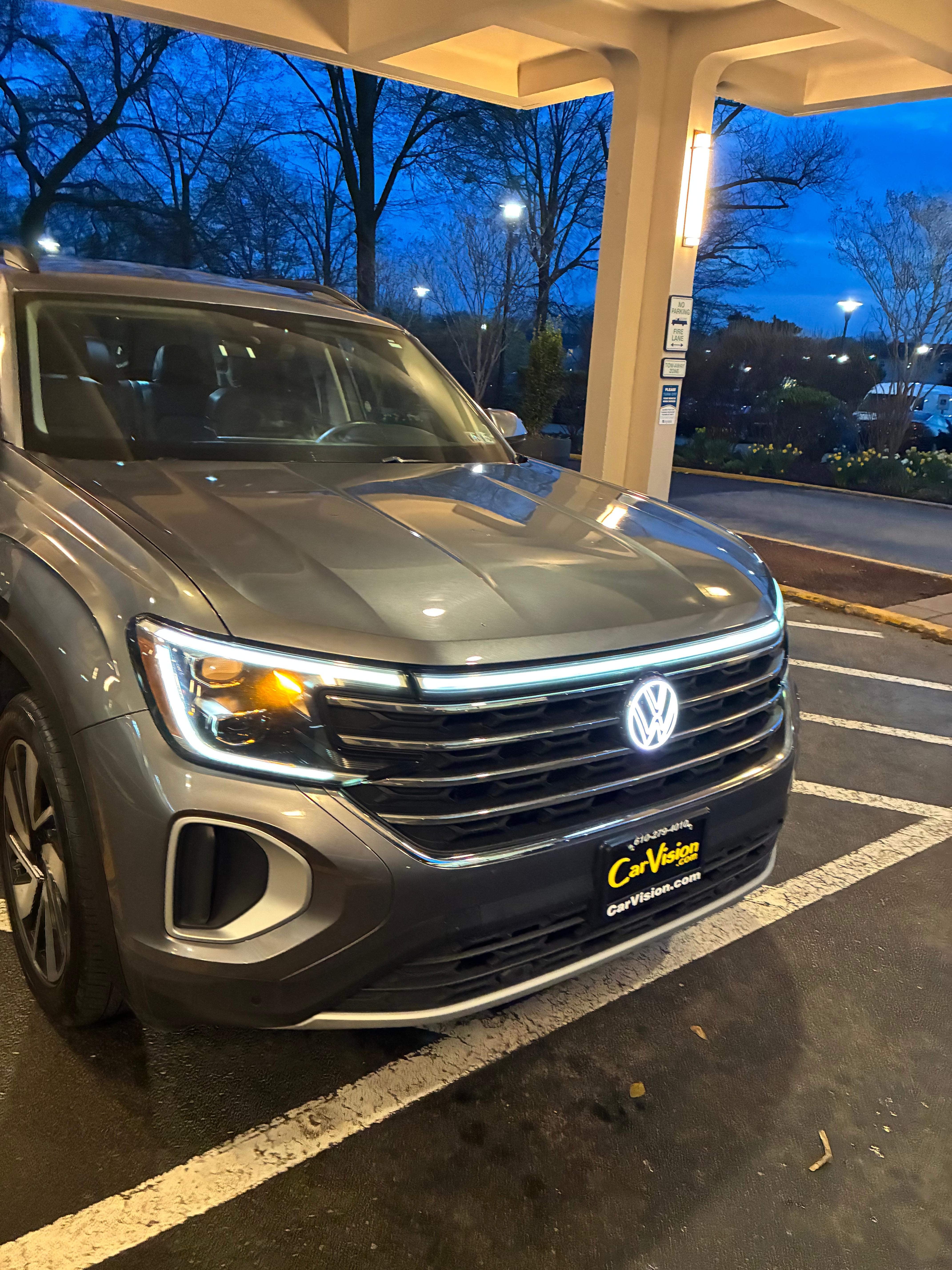 Volkswagen Atlas 2024 in Philadelphia, PA