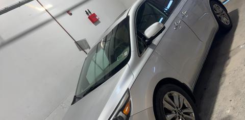 Kia Sedona 2015