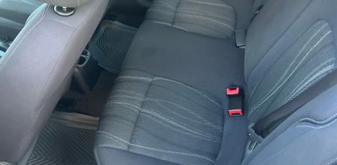 Chevrolet Sonic 2014