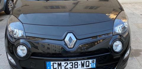 Renault TWINGO II 2012