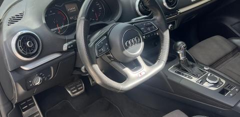 Audi A3 SPORTBACK 2017