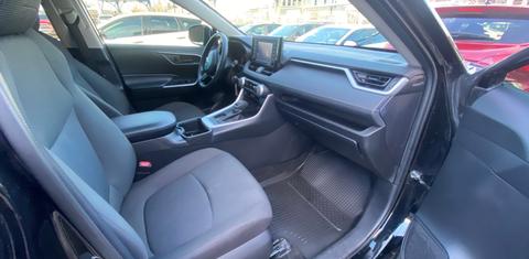 Toyota RAV4 2022