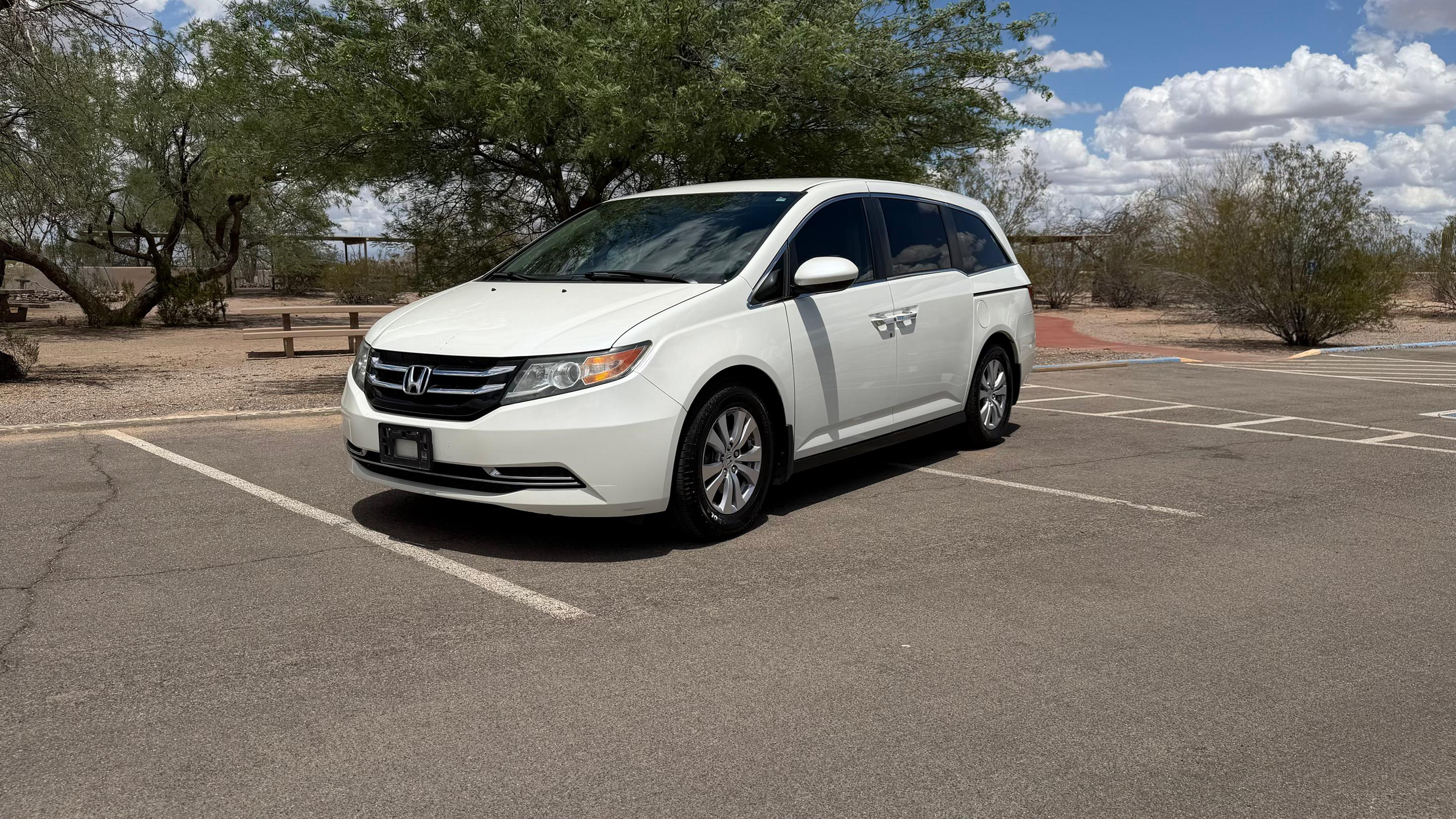 Honda Odyssey 2016 in Casa Grande, AZ