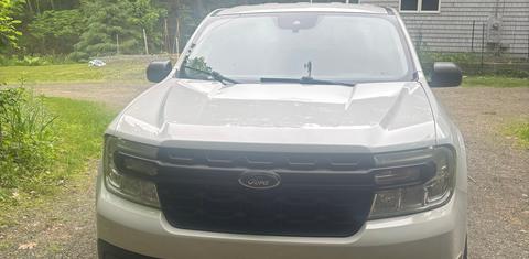Ford Maverick 2022