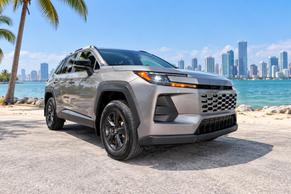 Toyota RAV4 Hybrid 2026 in Miami