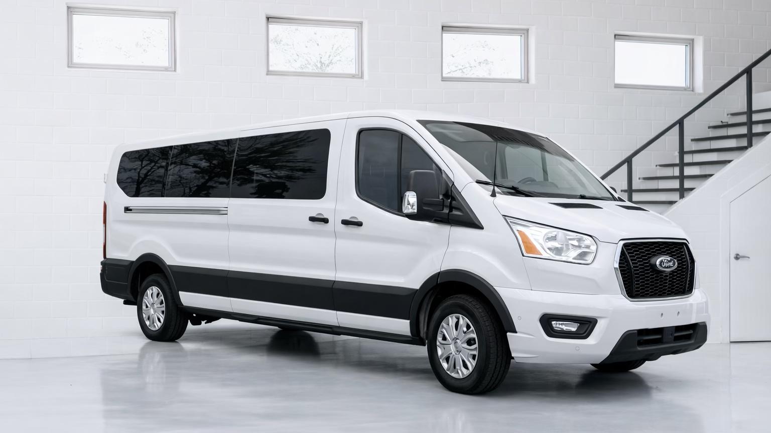 Ford Transit 2022 in Gilbert, AZ