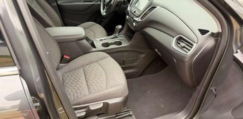 Chevrolet Equinox 2018