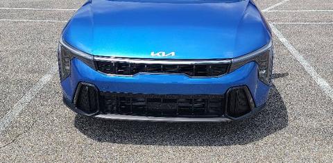 Kia K4 2026