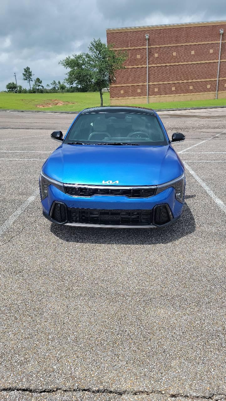Kia K4 2026 in Biloxi, MS