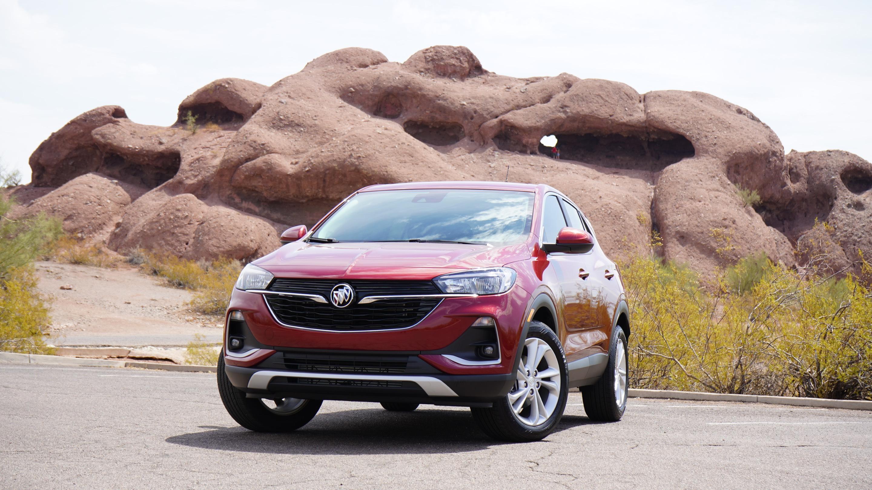 Buick Encore GX 2023 rental in Phoenix, AZ by Cody Love | Turo