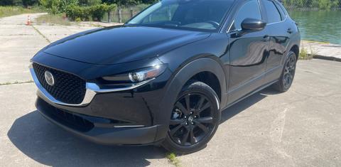 Mazda CX-30 2024