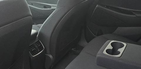 Hyundai Tucson 2020