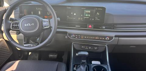 Kia Carnival 2026