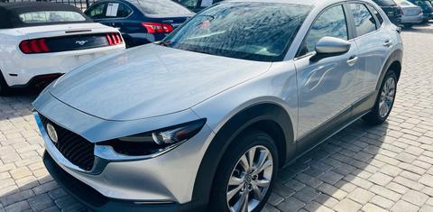 Mazda CX-30 2021