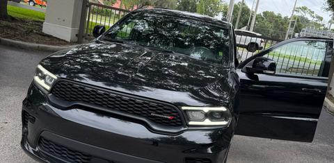 Dodge Durango 2024