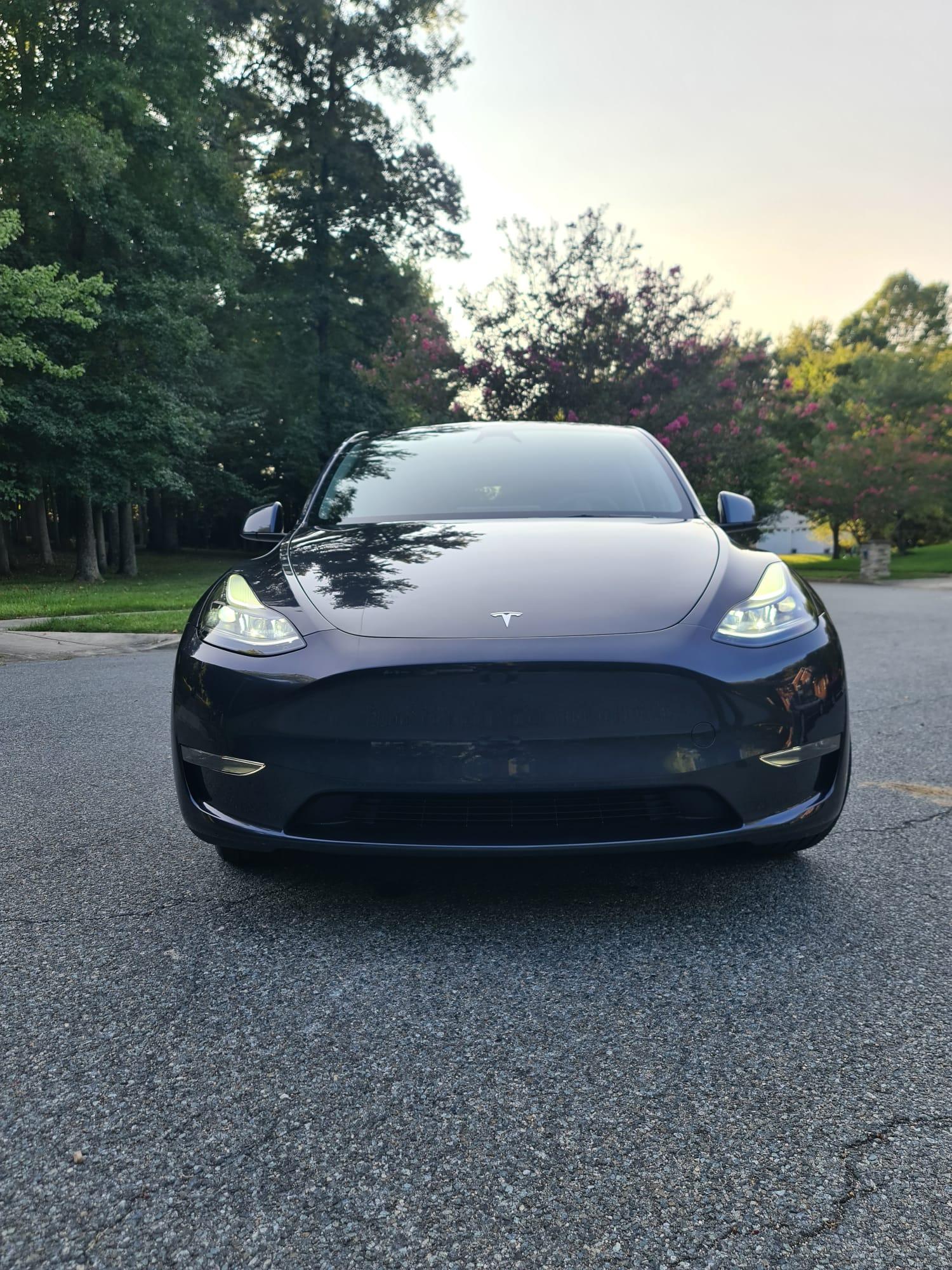 Tesla Model Y 2024 in Upper Marlboro, MD