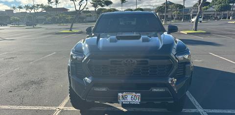 Toyota Tacoma 2024