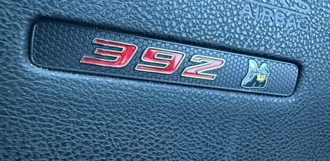 Dodge Charger 2020