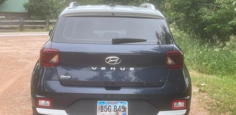Hyundai Venue 2023