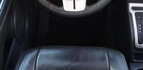 Jeep Compass 2017